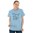 thumbnail image 1 of Give You Scoop Soil Gardening Tools Women's Graphic T Shirt Tees Brisco Brands S, 1 of 6