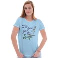 thumbnail image 1 of Give You Scoop Soil Gardening Tools Women's T Shirt Ladies Tee Brisco Brands L, 1 of 6