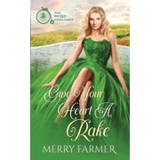 Give Your Heart a Rake Paperback by Merry Farmer
