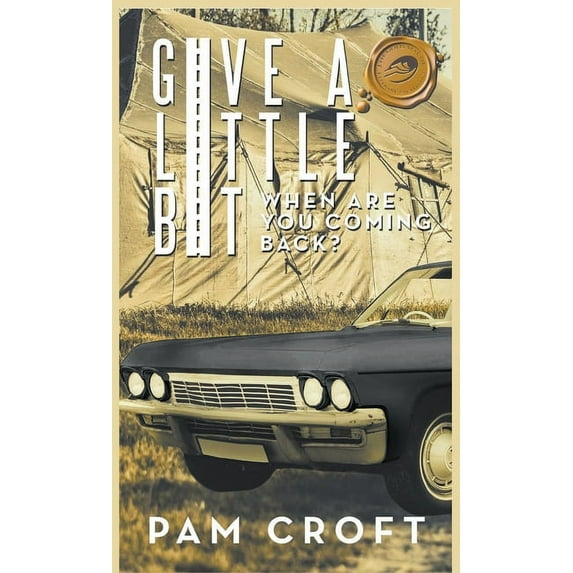 Give a Little Bit: When Are You Coming Back? (Hardcover)