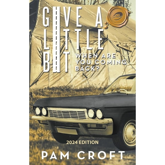 Give a Little Bit: When Are You Coming Back?, (Paperback)