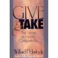 thumbnail image 1 of Pre-Owned Give & Take: The Secret to Marital Compatibility (Hardcover) 0800717260 9780800717261, 1 of 1