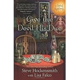 thumbnail image 1 of Pre-Owned Give the Devil His Due (Paperback) 0738742244 9780738742243, 1 of 1