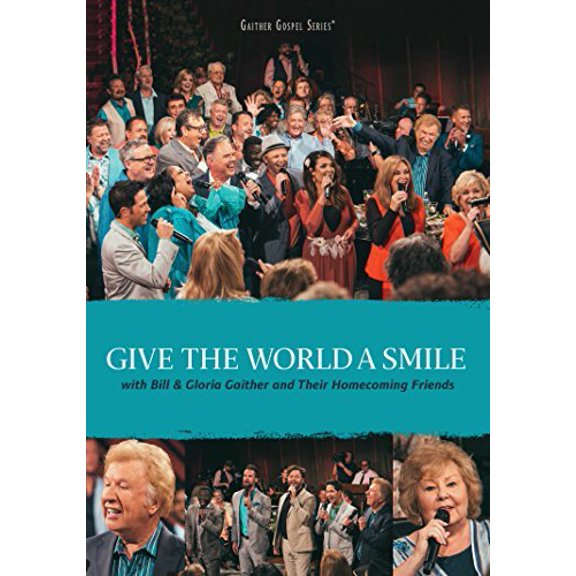 Give the World a Smile (DVD), Spring House, Music & Performance