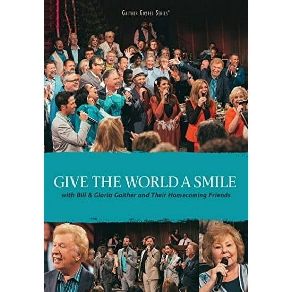 Give the World a Smile (DVD), Spring House, Music & Performance