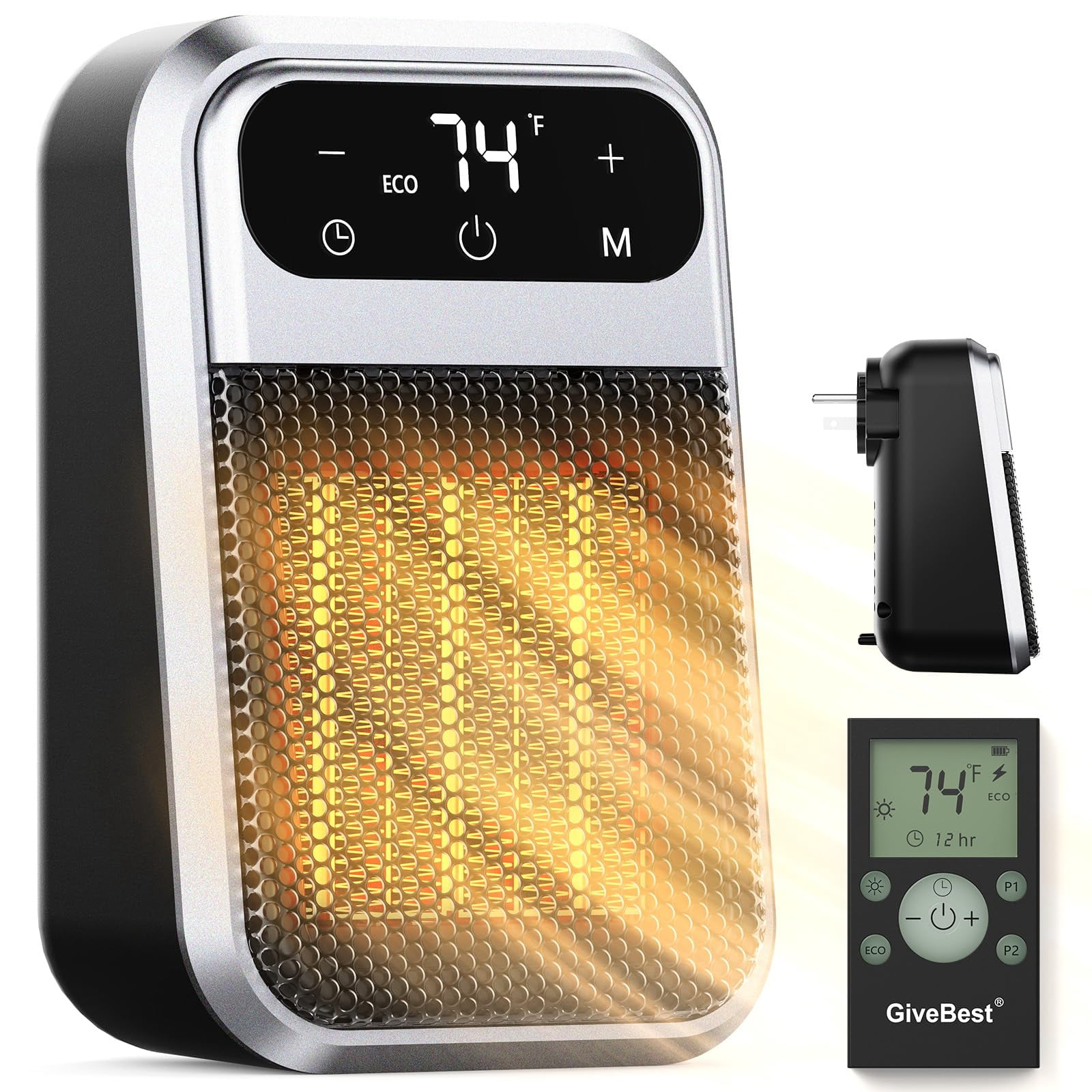 Best Space Heaters for RV: Stay Warm on the Road