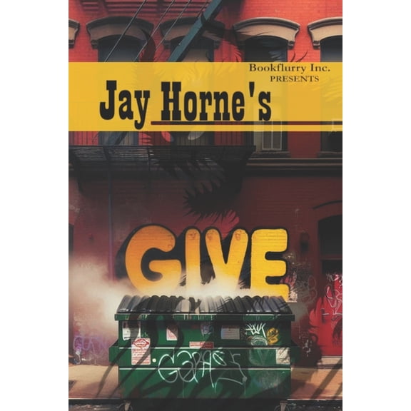 Give, (Paperback)