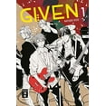 thumbnail image 1 of Pre-Owned Given 01 Paperback, 1 of 1