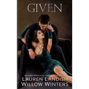 Given: Artist Rendition, (Paperback)