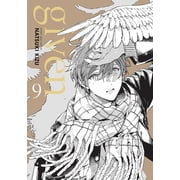 Given Given, Vol. 9, Book 9, Paperback