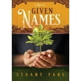 thumbnail image 1 of Given Names, (Paperback), 1 of 1