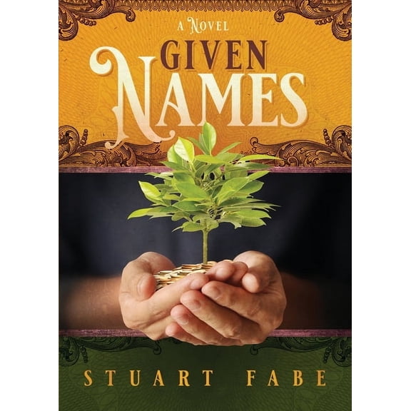 Given Names, (Paperback)