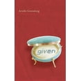 thumbnail image 1 of Given (Paperback), 1 of 1