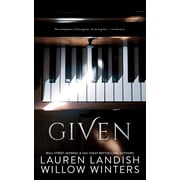 Given, Paperback