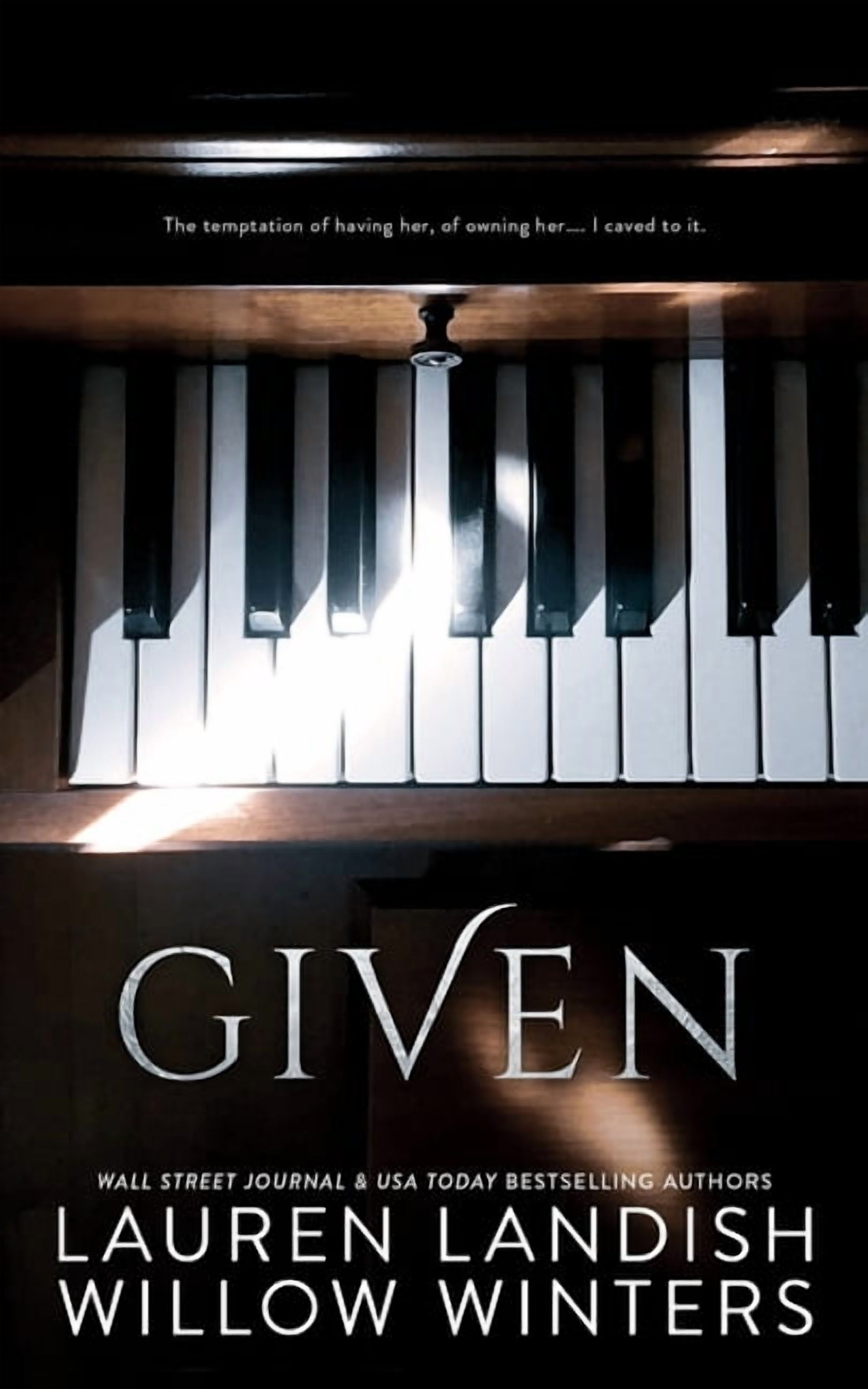 Highest Bidder Given, Book 4, (Paperback)