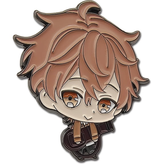 Given - SD Mafuyu Sato Pin