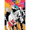 thumbnail image 1 of Given, Vol. 1 (Paperback), 1 of 3