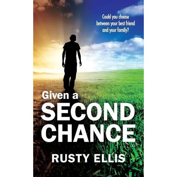 Given a Second Chance, (Paperback)
