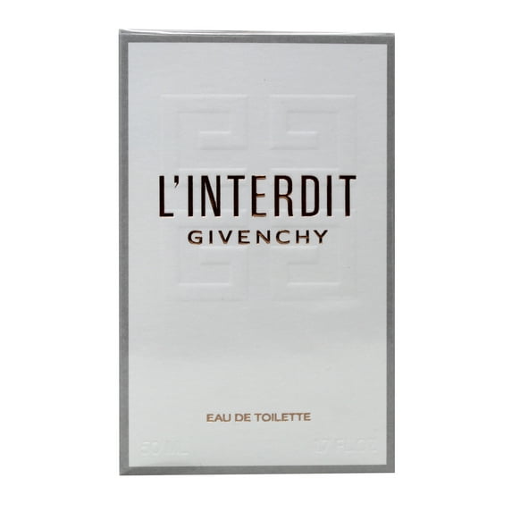 Givenchy Linterdit Women 1.7 oz