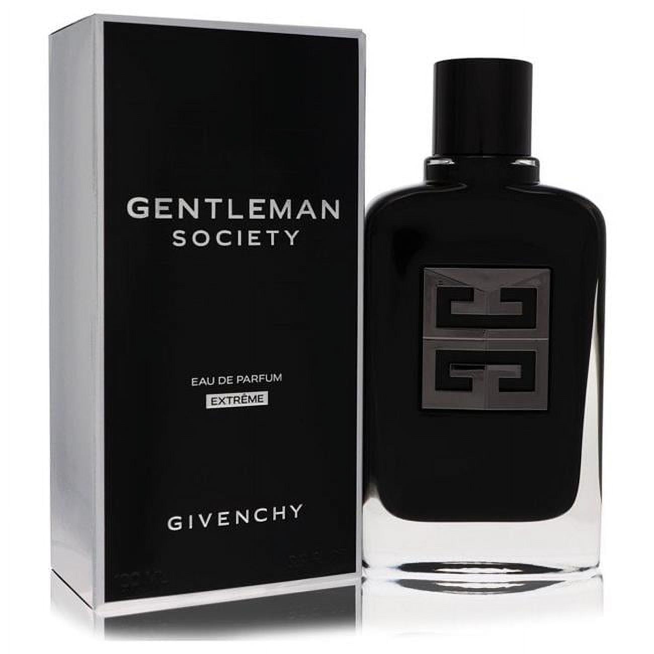 Givenchy 566761 100 ml Gentleman Society Extreme Eau De Parfum