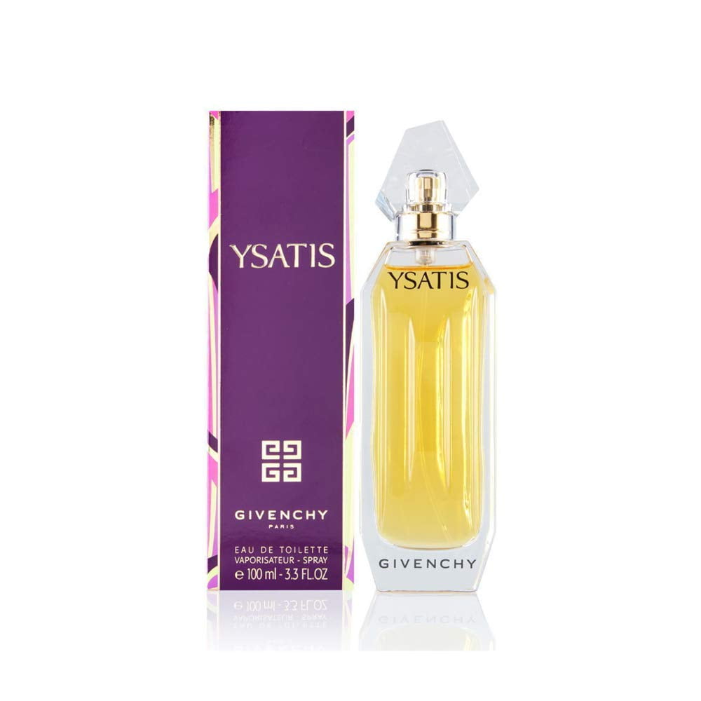 Givenchy 3.3 oz Womens Ysatis Eau De Toilette Spray