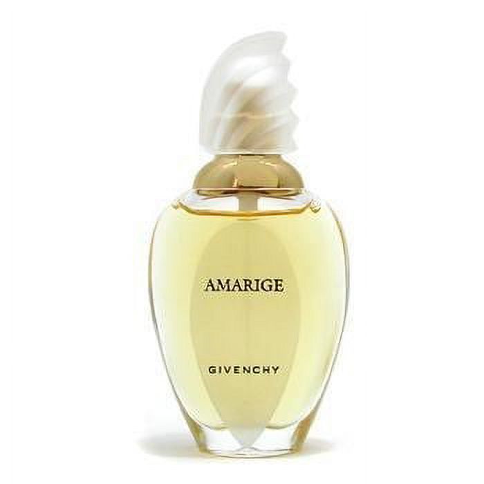 Givenchy Amarige Eau De Toilette Spray, Perfume for Women, 1.7 oz - image 1 of 2