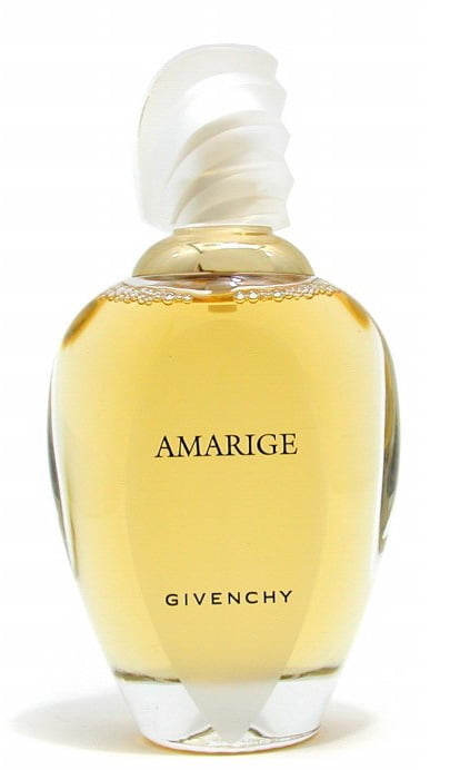 Givenchy Amarige Eau de Toilette Spray, Perfume for Women, 3.3 oz
