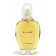 Givenchy Amarige Eau de Toilette Spray, Perfume for Women, 3.3 oz