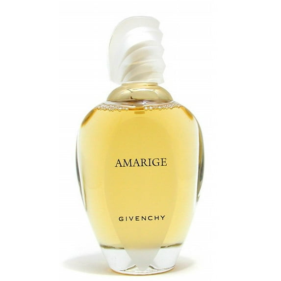 Givenchy Amarige Eau de Toilette Spray, Perfume for Women, 3.3 oz