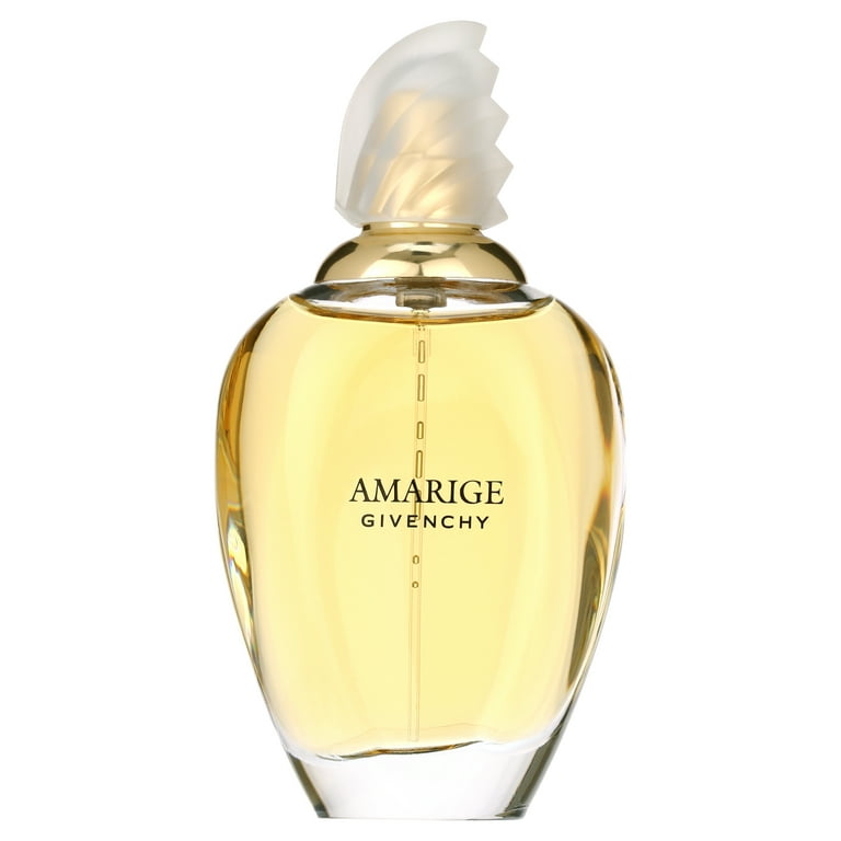 Amarige Eau De Toilette Spray By Givenchy - 1.7 oz Amarige Eau De Toilette Spray By Givenchy - 1.7 oz