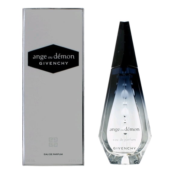Ange Ou Demon Eau De Parfum Spray 3.4 oz For Women 100% authentic perfect as a gift or just everyday use