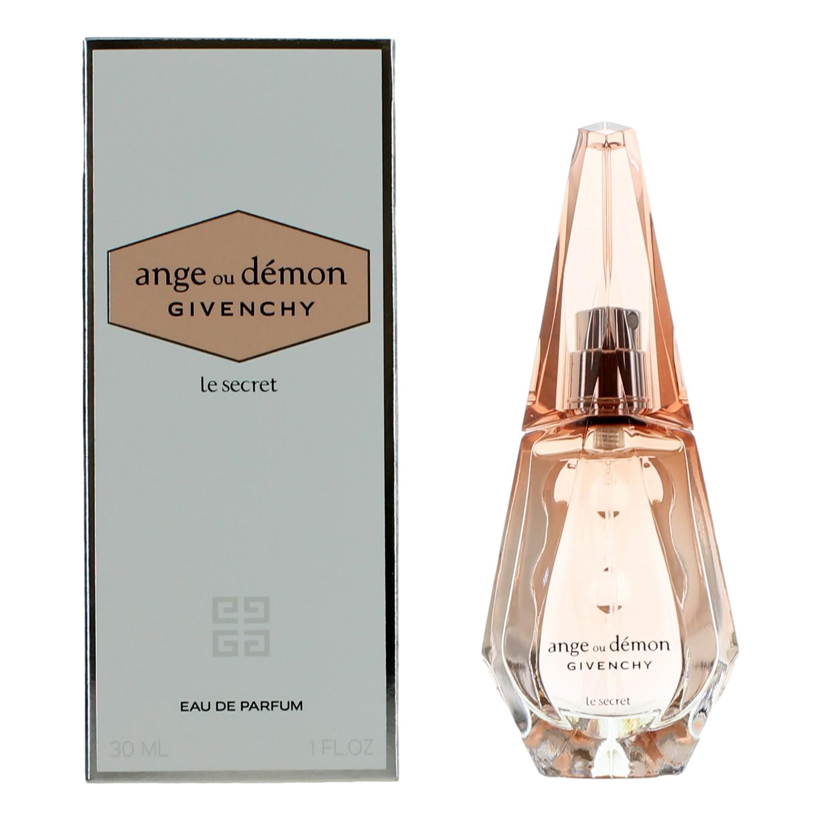 ジバンシイ アンジュ デモン ANGE OU DEMON LE SECRET Amazon.com : Givenchy Ange Ou Demon Le Secret Eau de Parfum