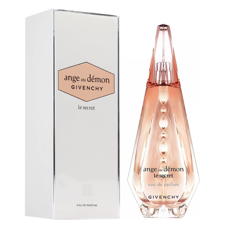 Парфюмированная вода Givenchy Ange Ou Demon 100 мл (Тестер)