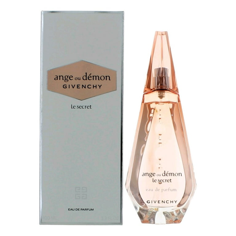 oz Ange de Le Givenchy Ou Spray, Eau 3.3 Secret Demon Parfum