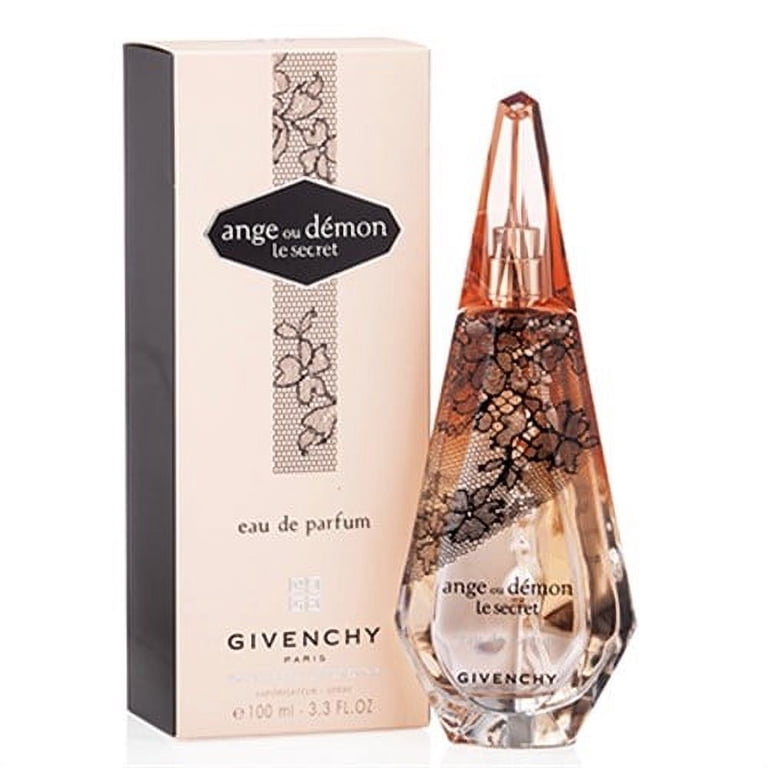 GIVENCHY ANGE OU DEMON LE SECRET EDP SPRAY 3.3 OZ ANGE OU DEMON LE