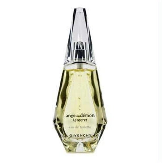 Givenchy Ange Ou Demon Le Secret for Women 1.7 oz / 50 ml Eau de Toilette EDT Spray New