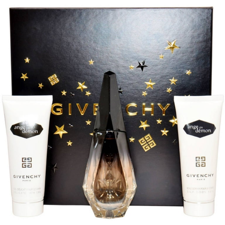 Givenchy ange ou demon gift set hot sale