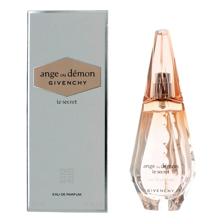 ジバンシイ アンジュ デモン ANGE OU DEMON LE SECRET Givenchy Ange ou Demon Le Secret 1.7 oz Eau de Parfum