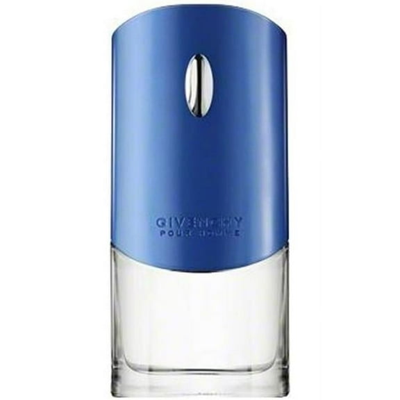 Givenchy Blue Label Eau De Toilette Spray For Men - 3.4 Oz.