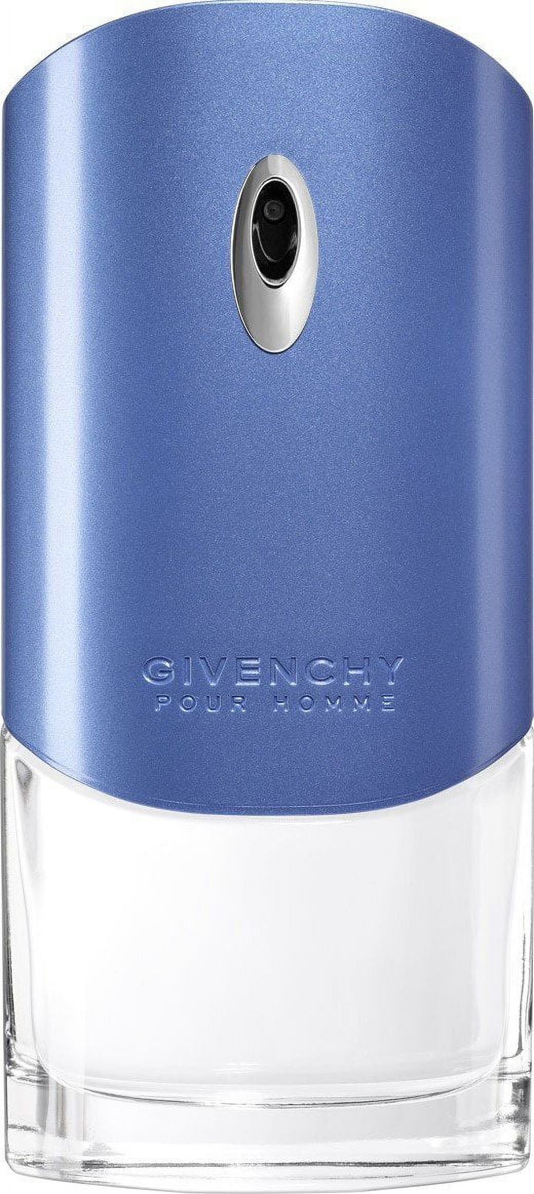 Givenchy Blue Label by Givenchy 3.3 oz Eau de Toilette Spray / Men