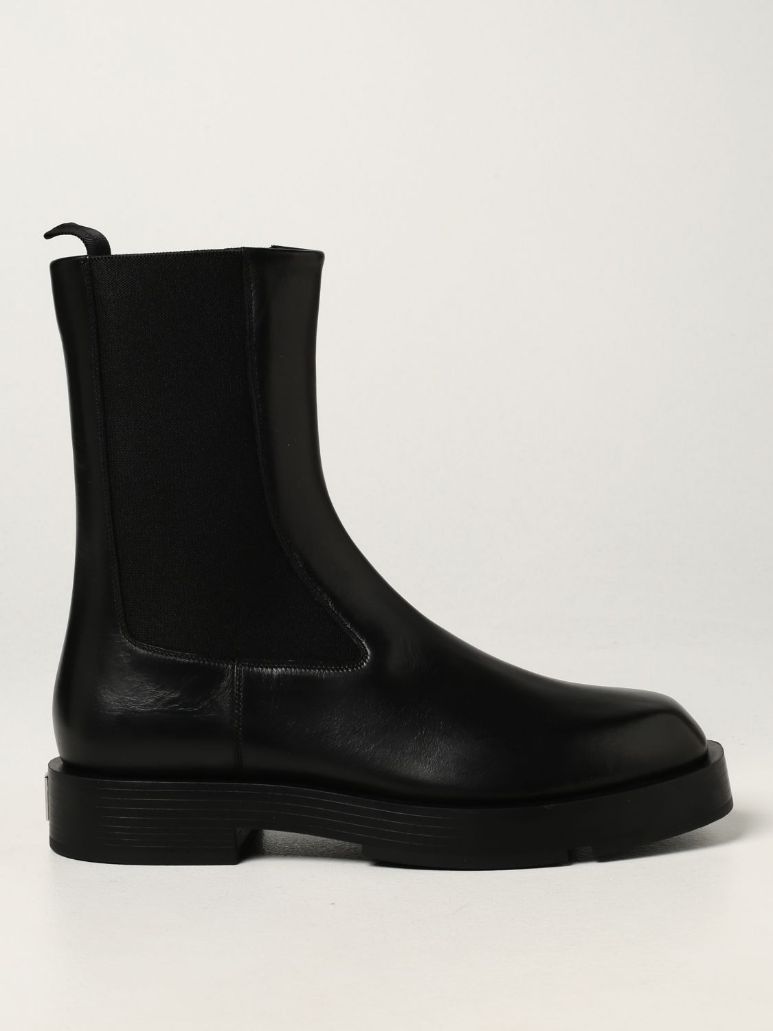 Givenchy Boots Men Black Men - Walmart.com