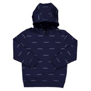Givenchy Boys 4G-Print Hooded Sweatshirt, Size 8Y