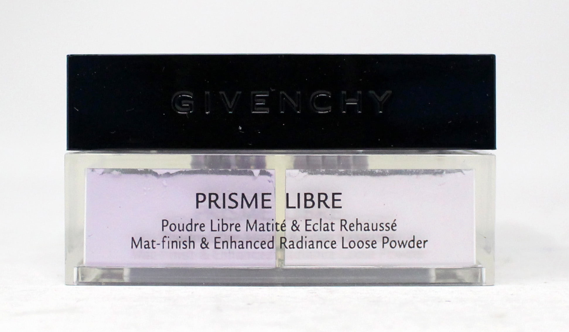 Givenchy Prisme Libre Finishing & Setting Powder 1 Mousseliine Pastel