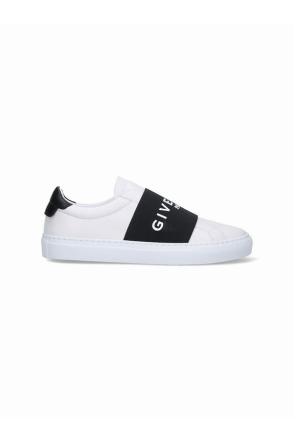 City Sport Sneakers – White White (Women's)