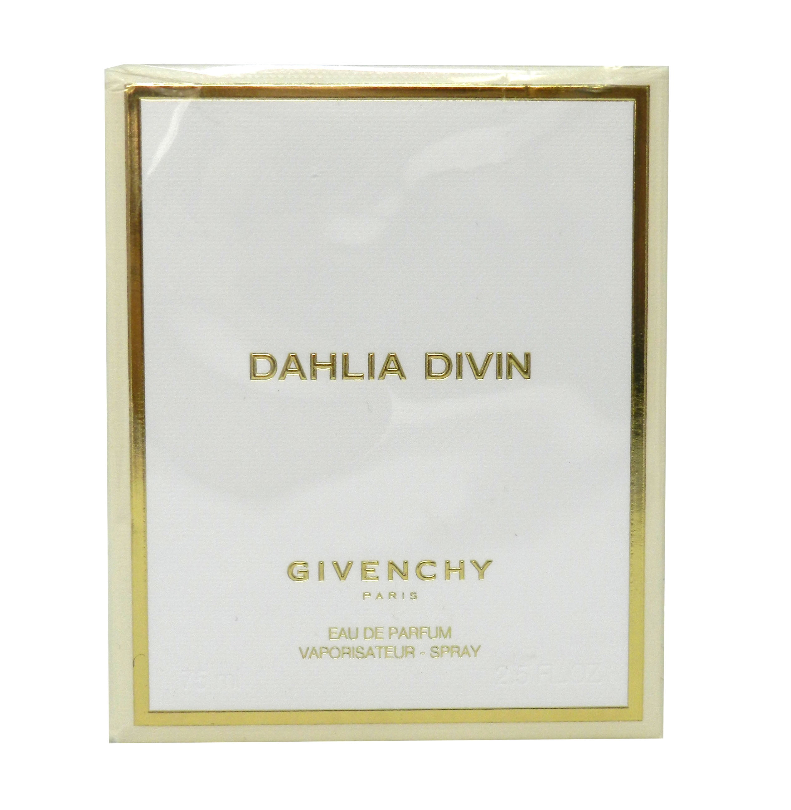 Givenchy Divin Eau De Parfum Spray 2.5 By Givenchy Walmart.com