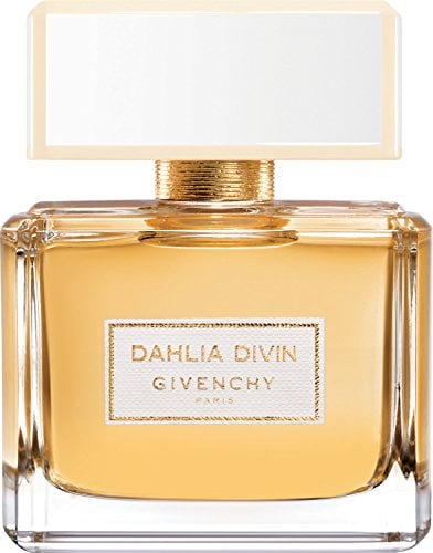 Givenchy Dahlia Divin Eau De Parfum Spray 2.5 Oz - Sambac Jasmine