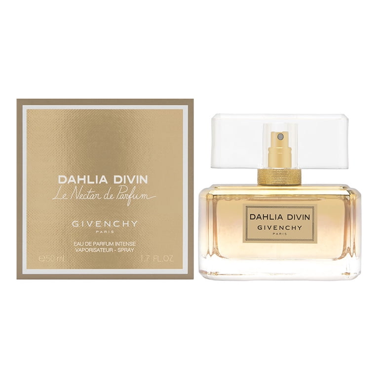 Givenchy Dahlia Divin Le Nectar 1.7oz Eau De Parfum Spray for