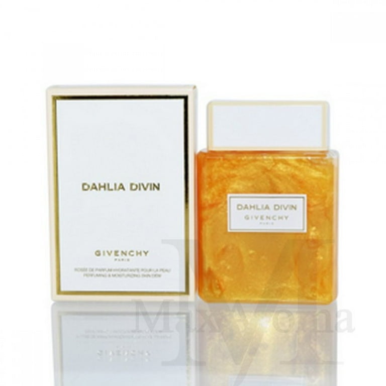 GIVENCHY DAHLIA DIVIN 50ml 　新品，未開封品 Givenchy Dahlia Divin - Walmart.com