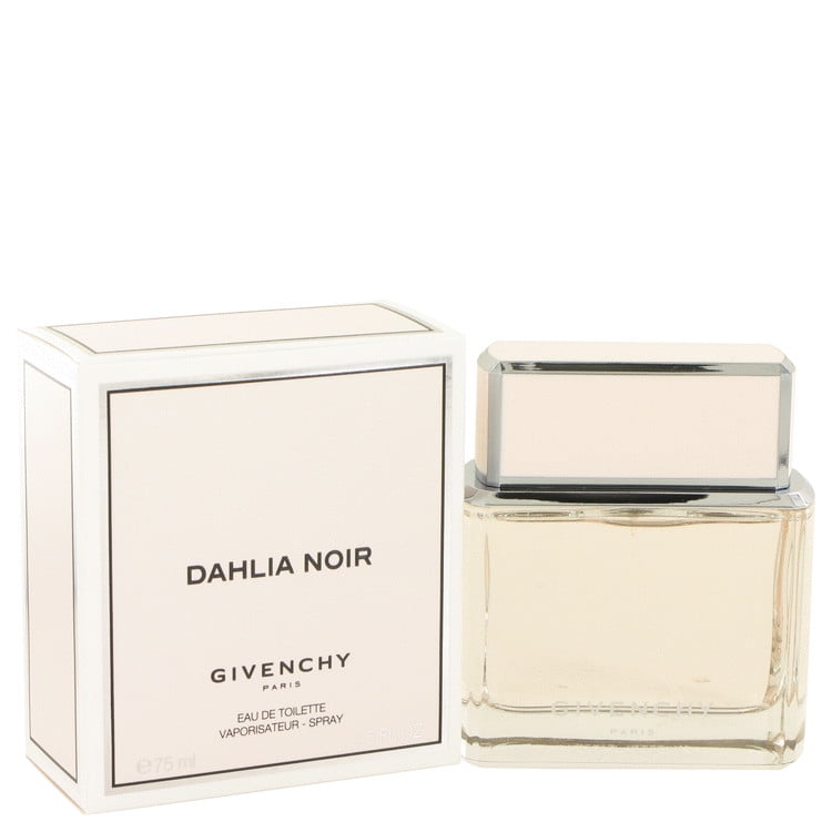 Givenchy dahlia noir eau de parfum Clearance