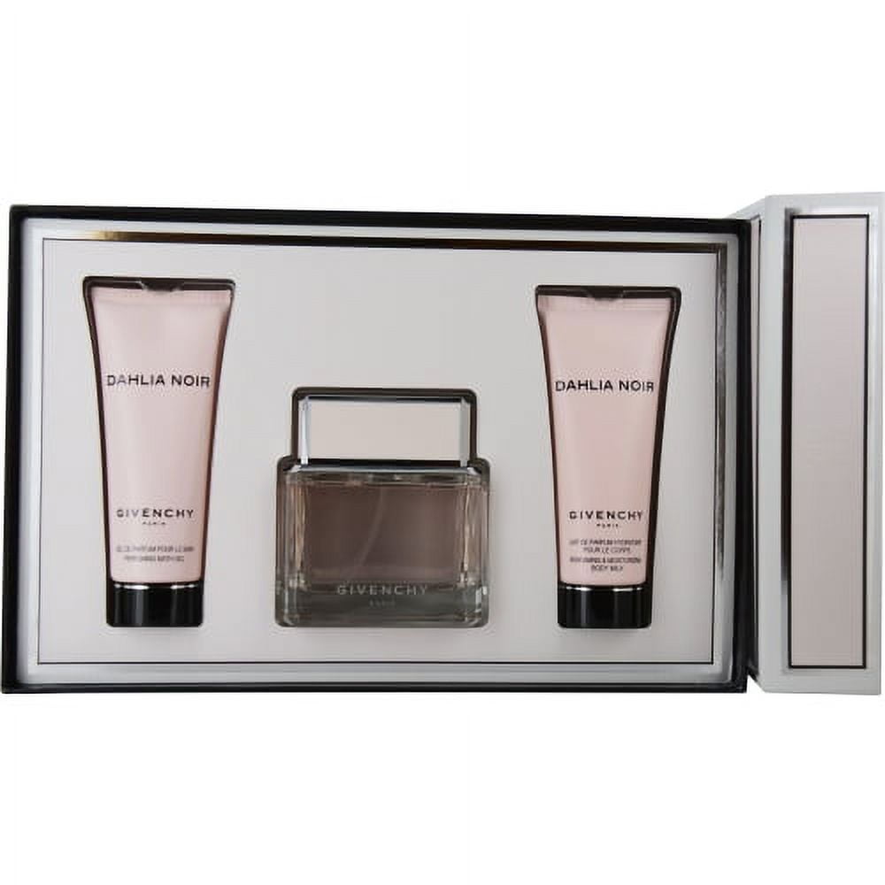 Givenchy dahlia discount noir gift set